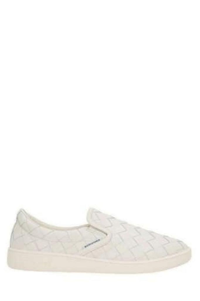 Bottega Veneta Bottega Veneta Sawyer Slip-On Sneakers