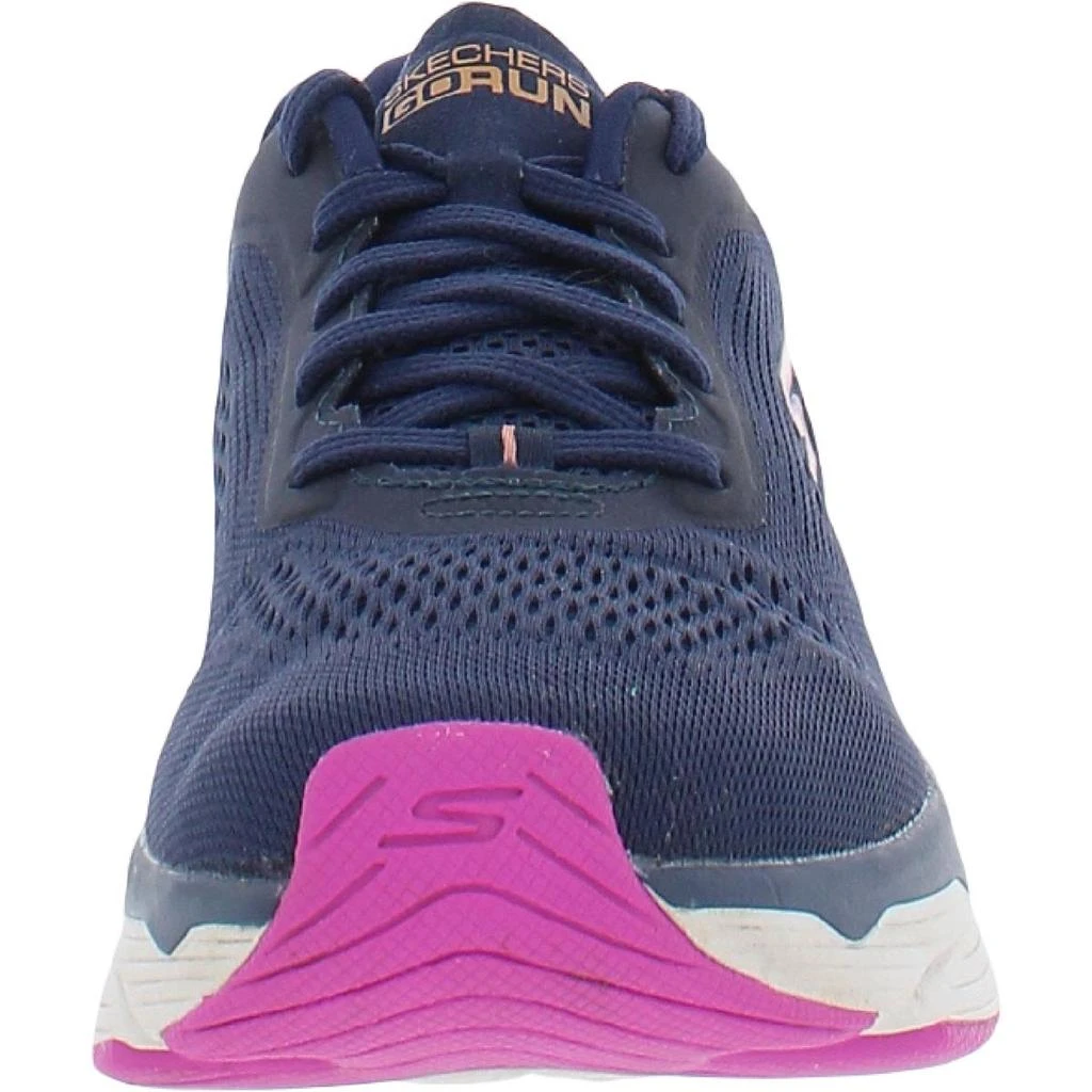 Skechers Max Cushing Elite Womens Goga Mat Performance Running Shoes 2