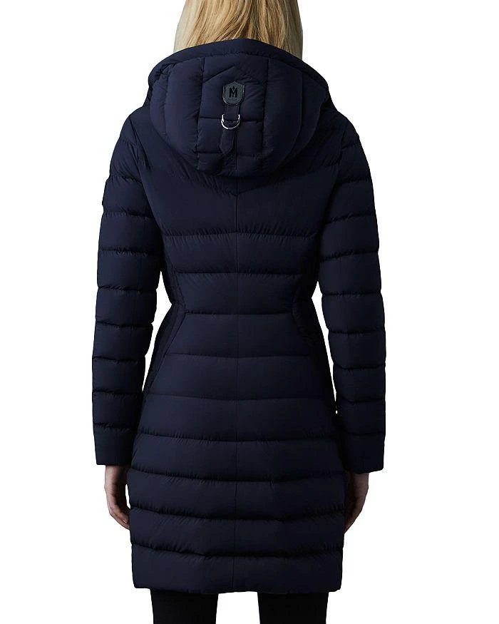 Mackage Farren Hooded Down Coat 3