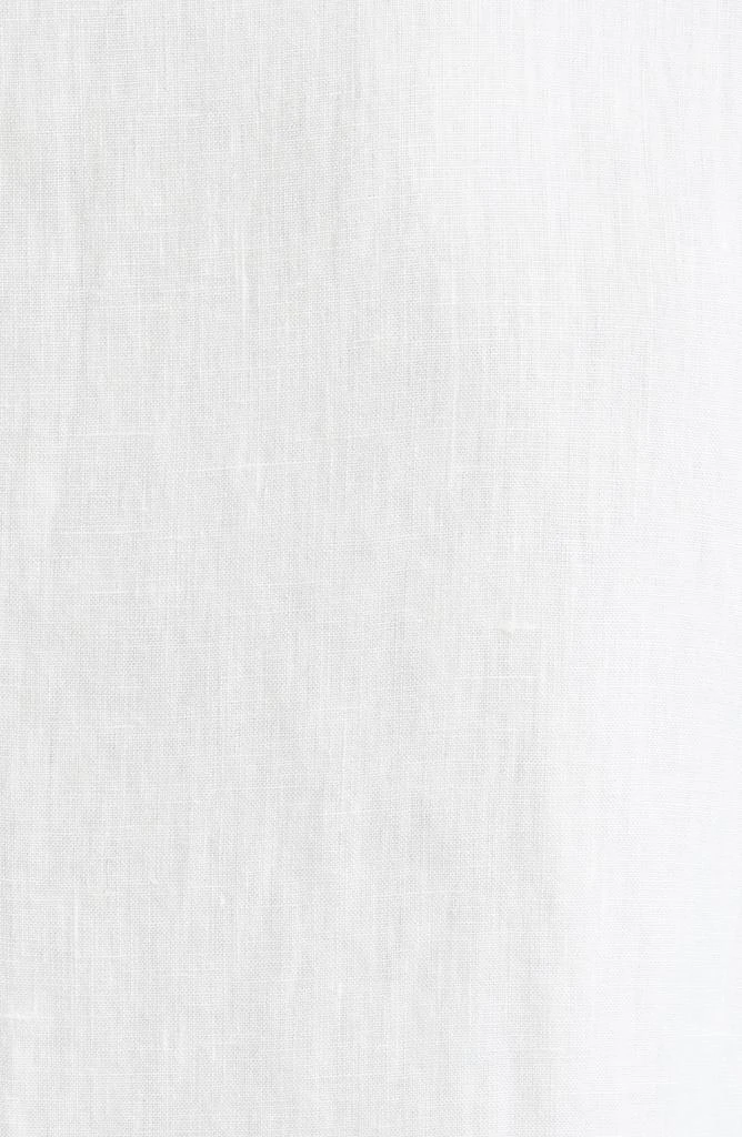 Nordstrom Patch Pocket Linen Sport Coat 5