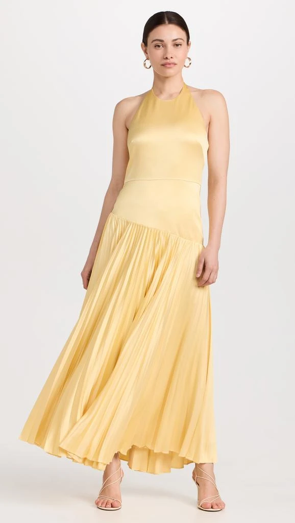 Alexis Saab Dress 4