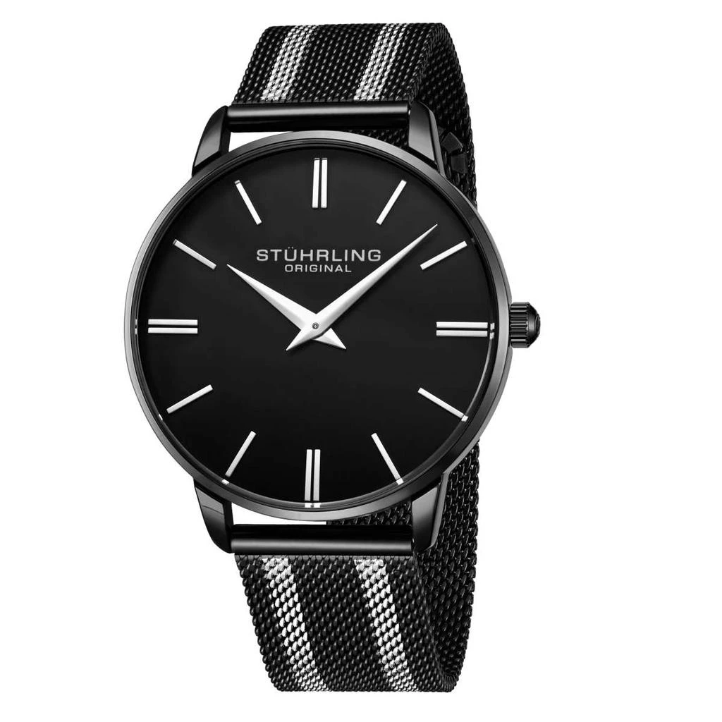Shop Stuhrling Symphony Men display picture 1
