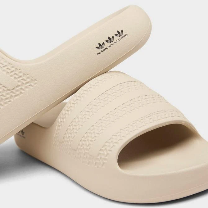 Adidas Women's adidas Originals adilette Ayoon Slide Sandals 5