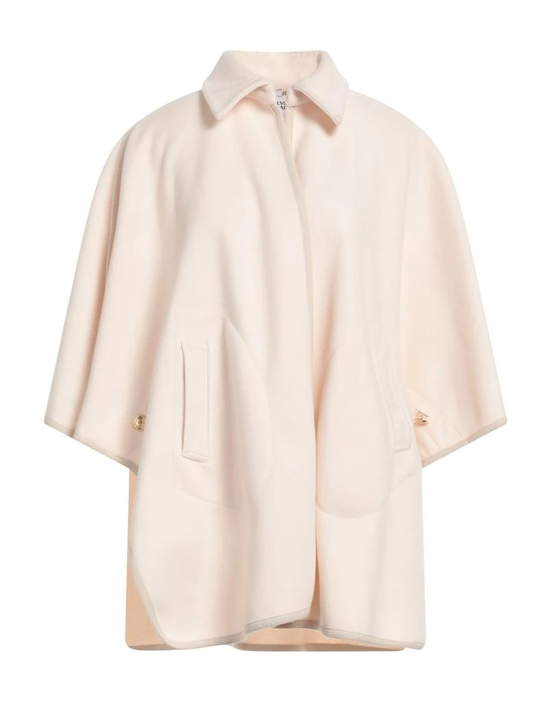 SILVIAN HEACH Cape 1