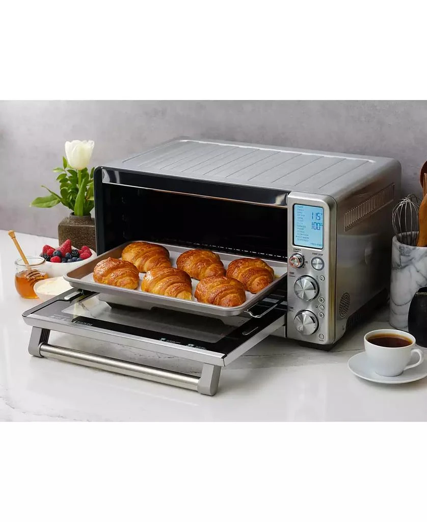 Breville Joule® Oven Air Fryer Pro, BOV950BSS1BUS1 3