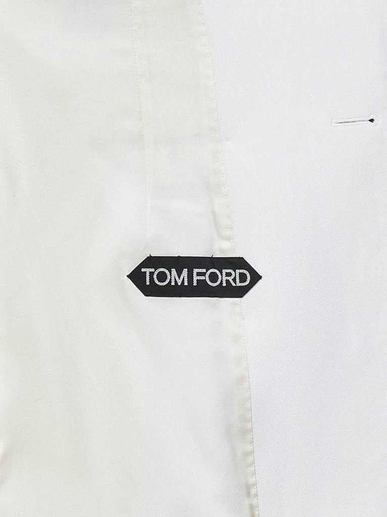 Tom Ford Tom Ford ''Wallis'' Blazer 3