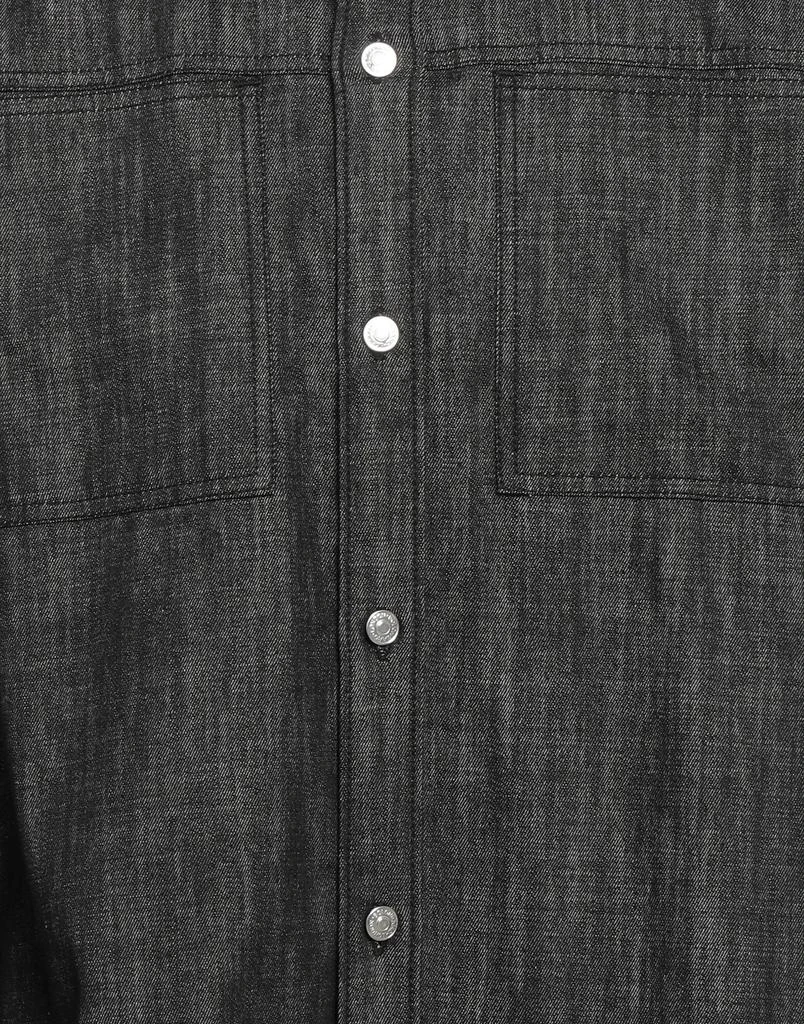 BOLONGARO TREVOR Denim shirt 4