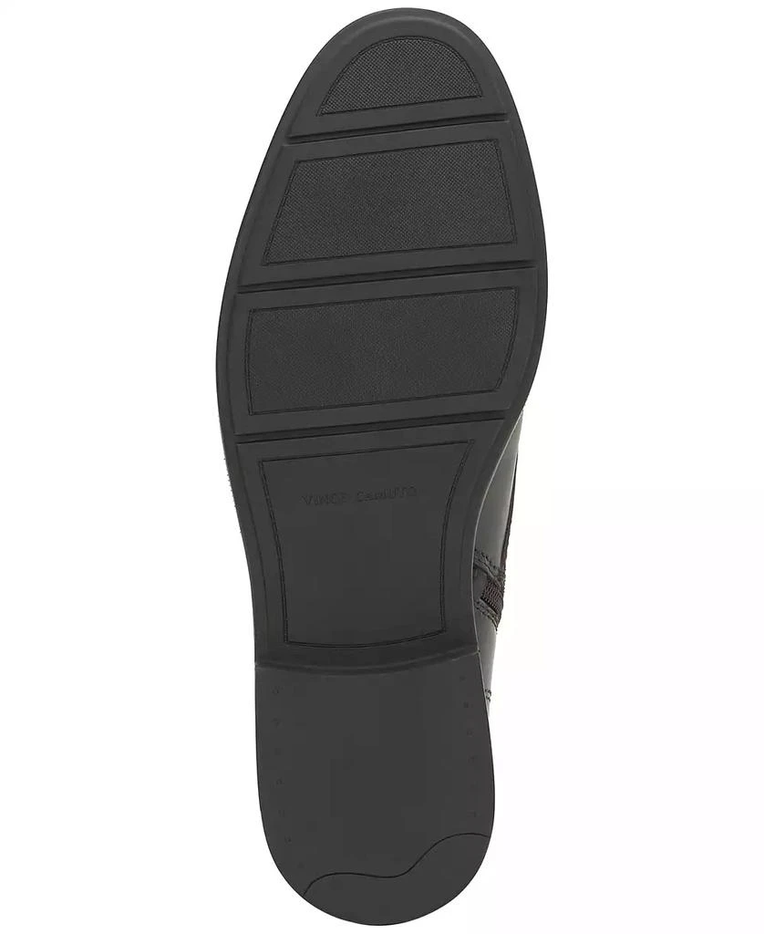 Vince Camuto Men's Ferko Lace Up Boot 4