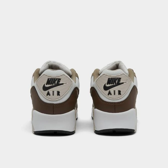 NIKE Men's Nike Air Max 90 Casual Shoes 7