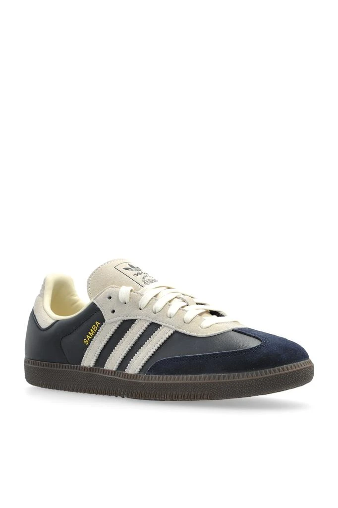 Adidas Sports shoes Samba OG 4