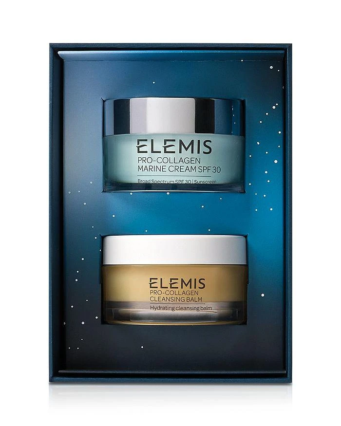 ELEMIS Pro Collagen North Stars Gift Set 2