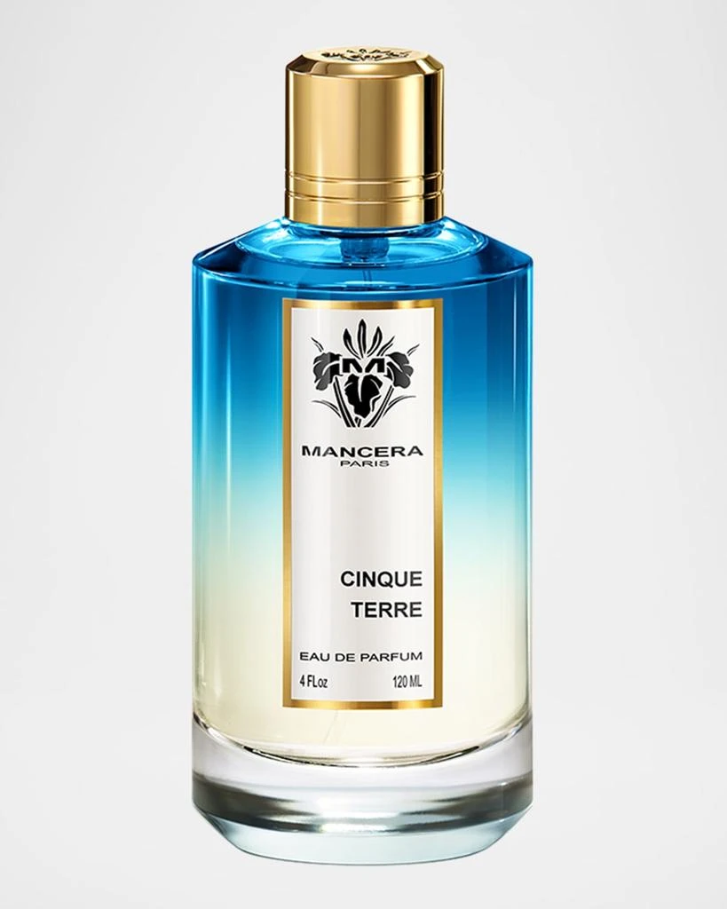 Montale Mancera Cinque Terre Eau De Parfum, 4 oz. 1