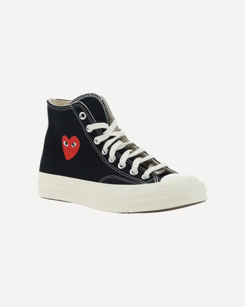 Comme des Garcons Comme des Garcons Play x Converse Sneakers 4