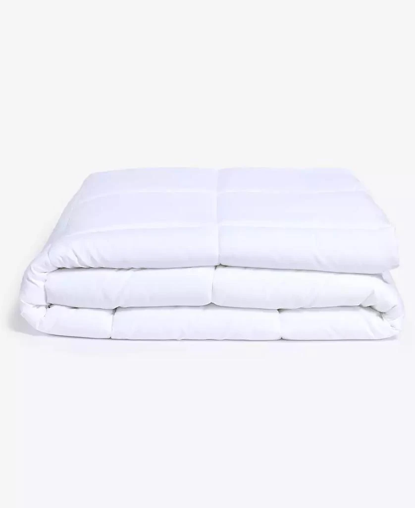 Arch Studio Microfiber Down Alternative Comforter, Full/Queen, Exclusively at Macy's 3