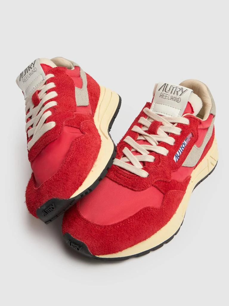 Autry Reelwind Low Sneakers 2