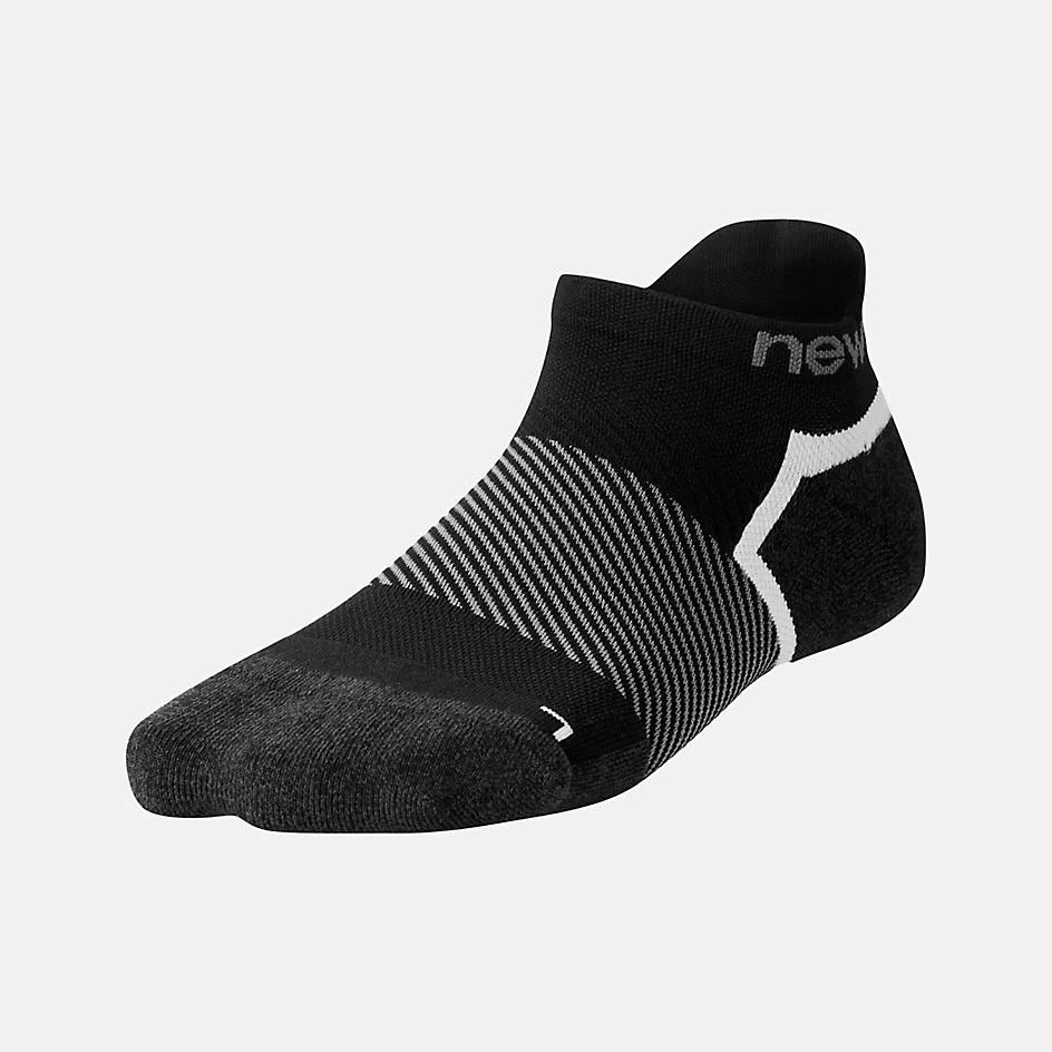 New Balance Compression No Show 1 Pair 1
