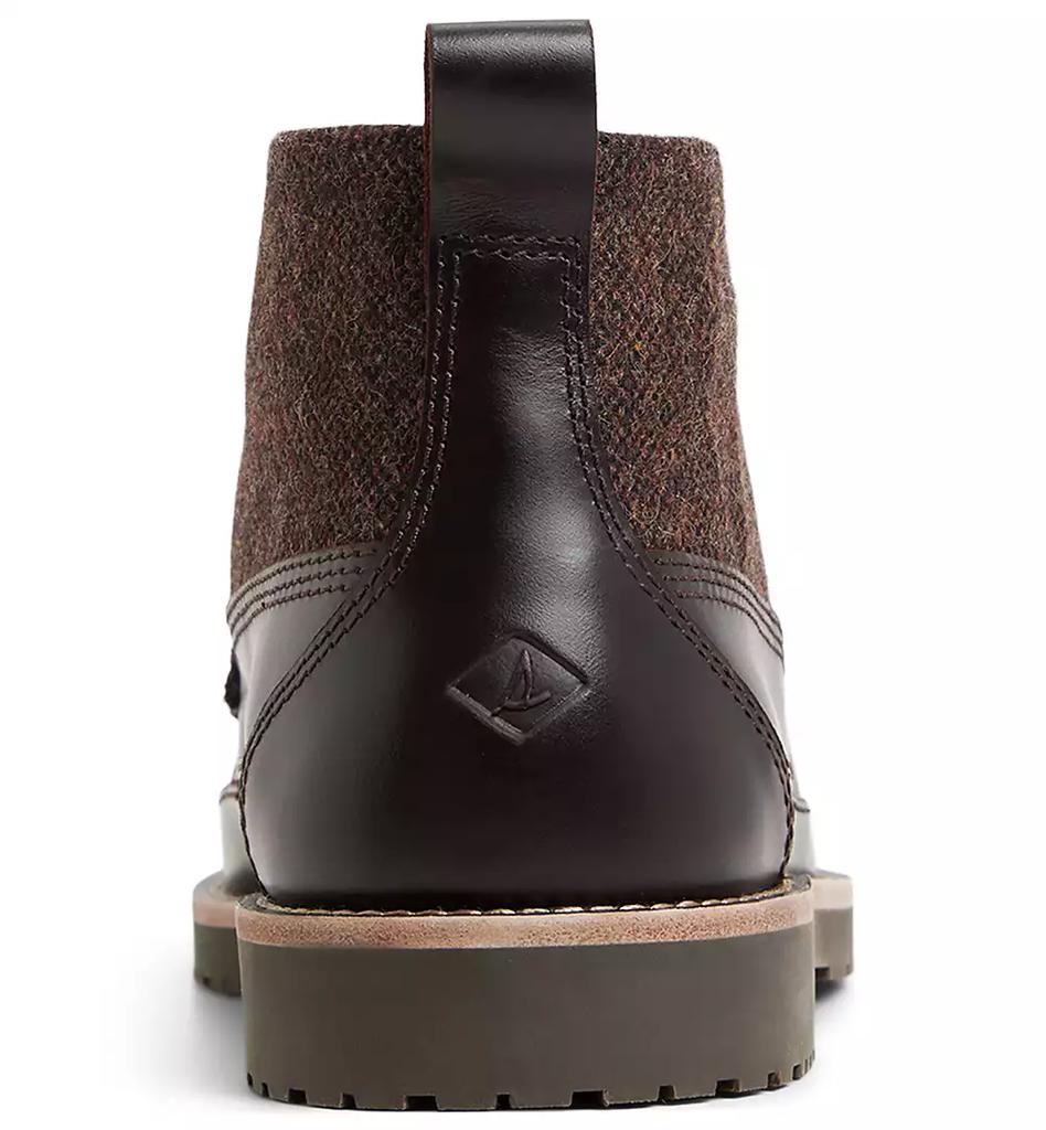 sperry mini lug chukka