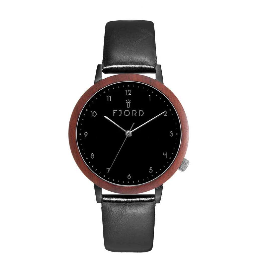 Fjord Fjord Gribskov Women's Watch 1