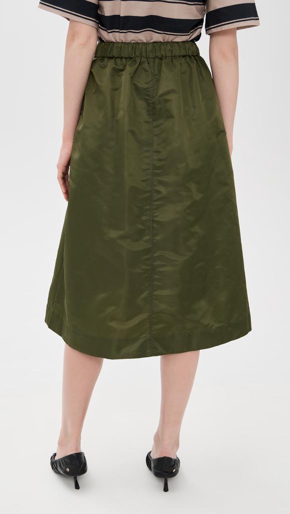 BAUM UND PFERDGARTEN Sibella Skirt
