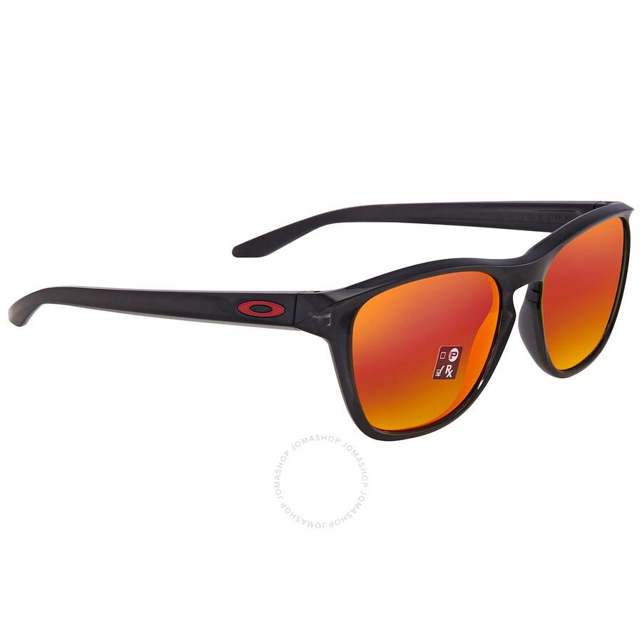 Oakley Oakley Manorburn Sunglasses