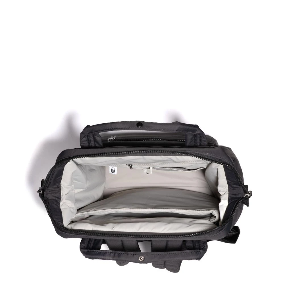 Baggallini Chelsea Laptop Backpack 5