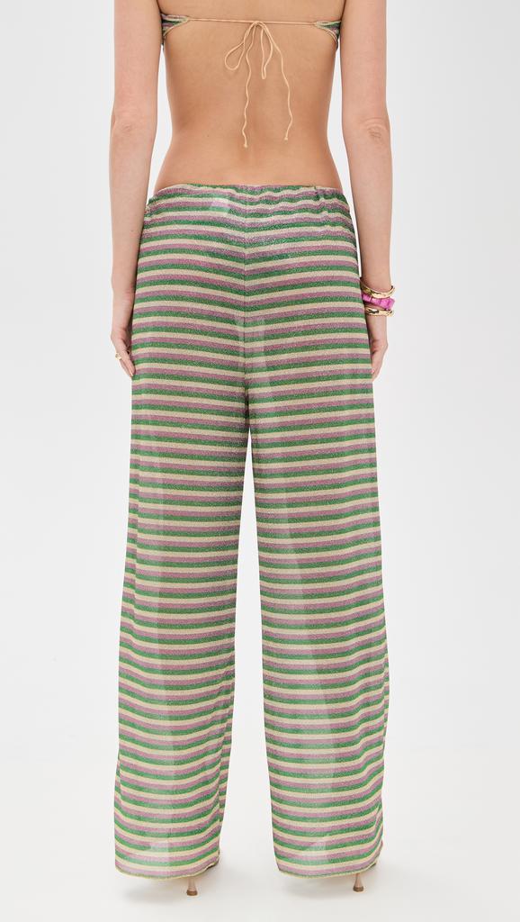 OSEREE Lolita Pants