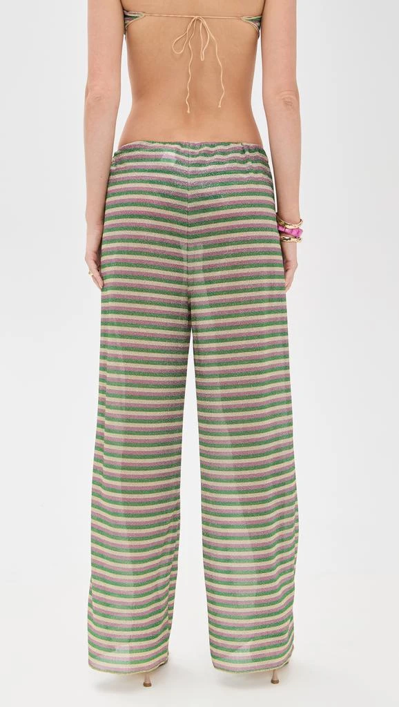OSEREE Lolita Pants 2