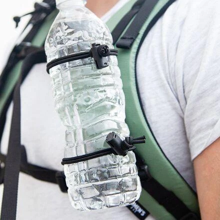 Granite Gear Crown 3 60L Backpack - Women
s 8