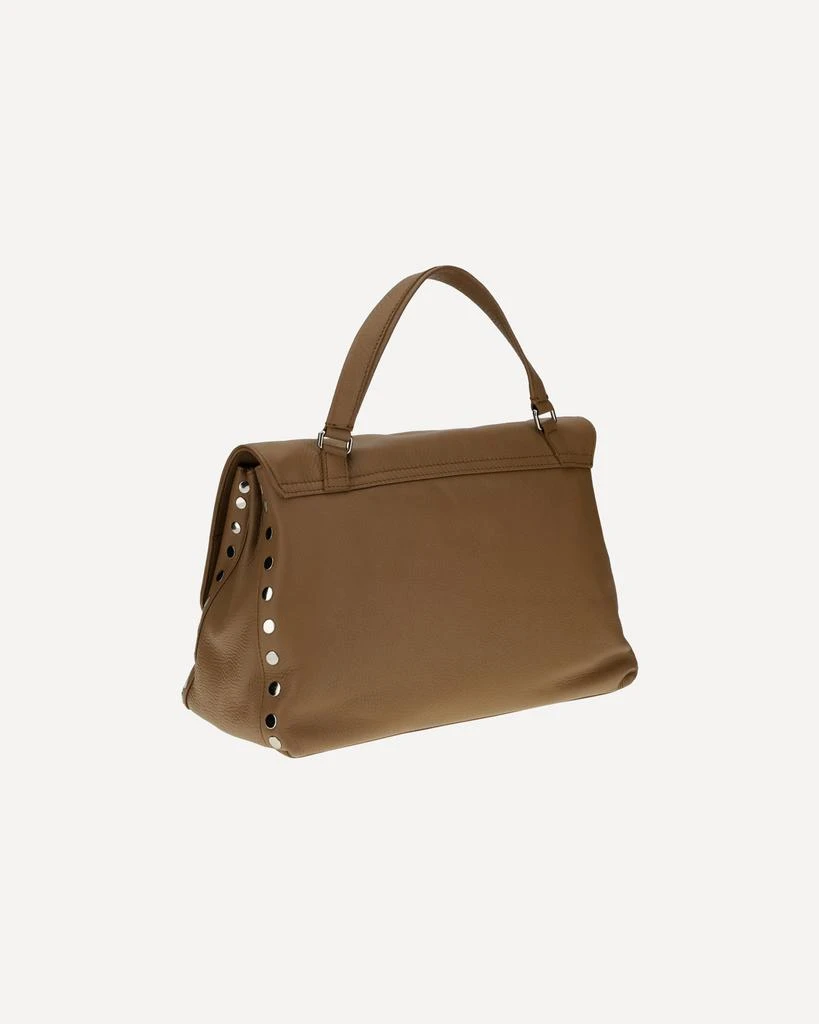 ZANELLATO Postina Daily Shoulder Bag 5
