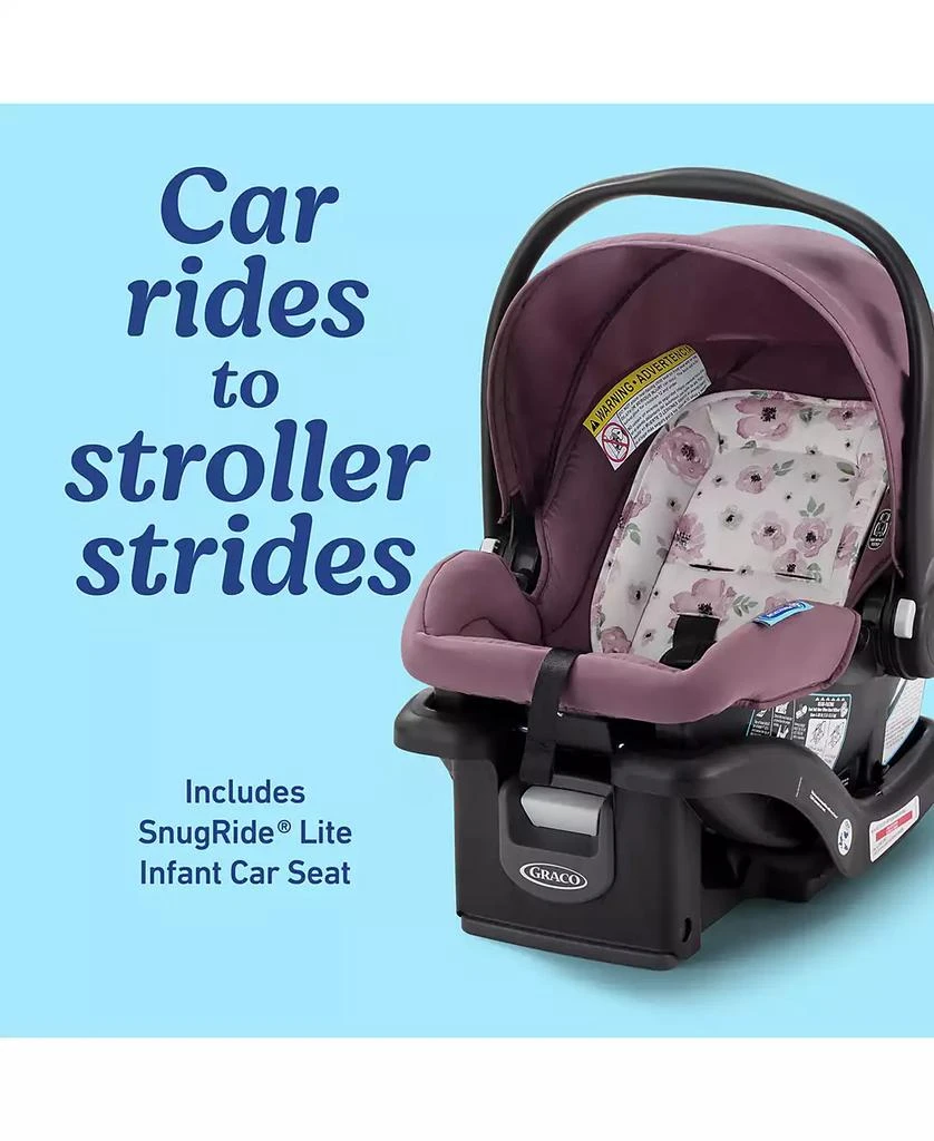 Graco Verb™ Travel System 3