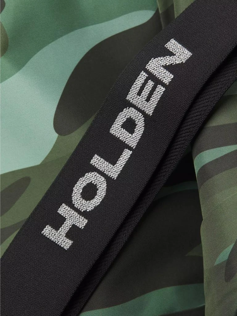 Holden Powder Bib Waterproof Overalls 7