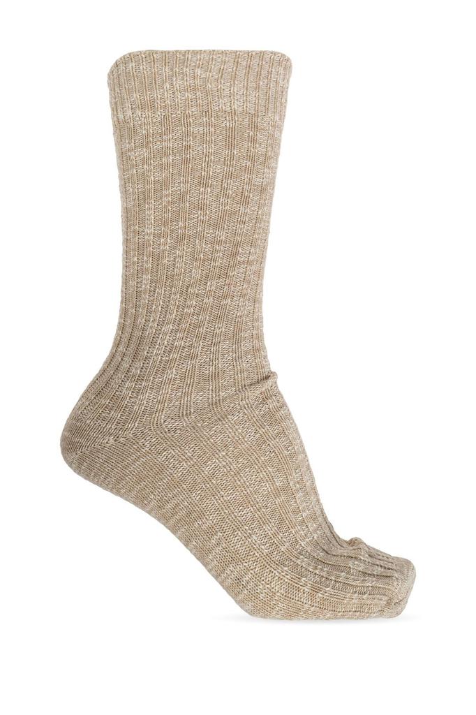 Birkenstock Birkenstock Slub Socks