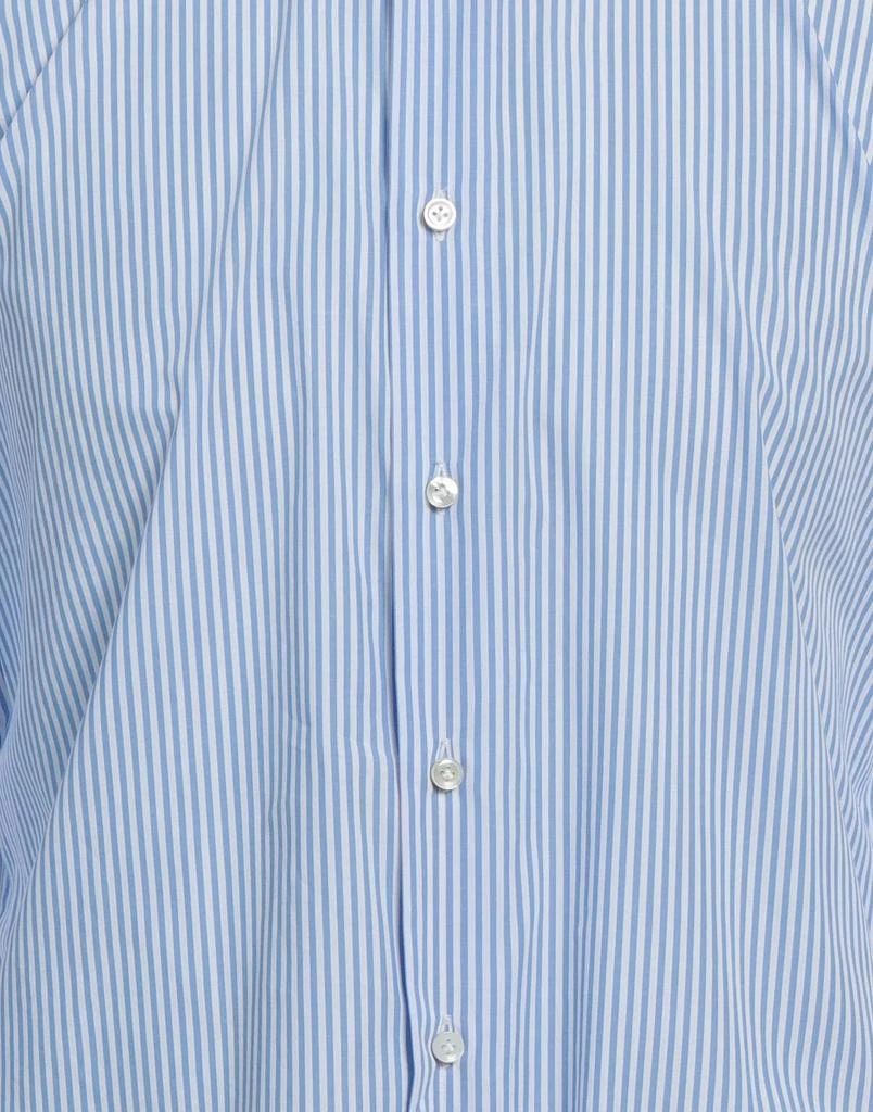 Sartorio Napoli Striped shirt 4