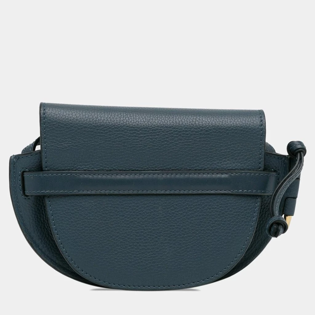 Loewe Loewe Mini Gate Crossbody 3