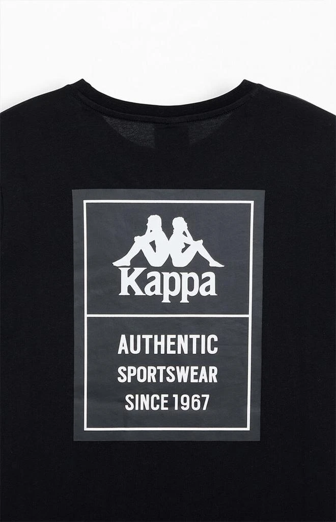 Kappa Authentic Novo T-Shirt 4