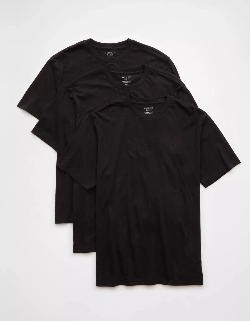 AE AE Lived-In T-Shirt 3-Pack 1