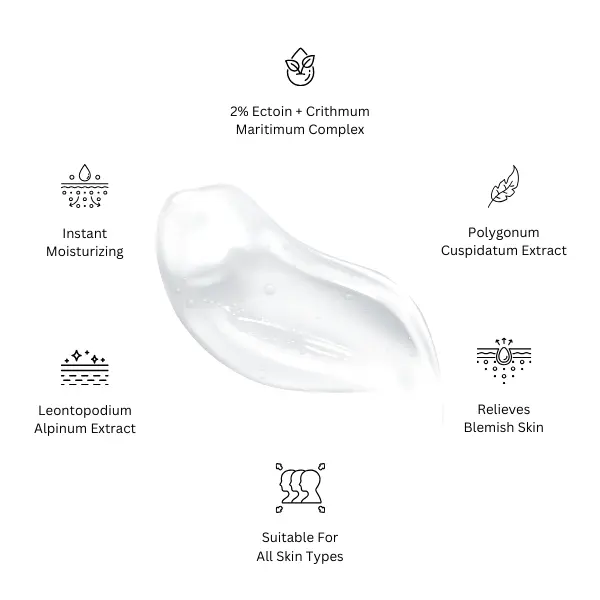 Dr. Taylor  Ceuticals Soothing Mask 100g, Skin Repair, blemish relief, Redness reduction, Sensitive-skin friendly 6