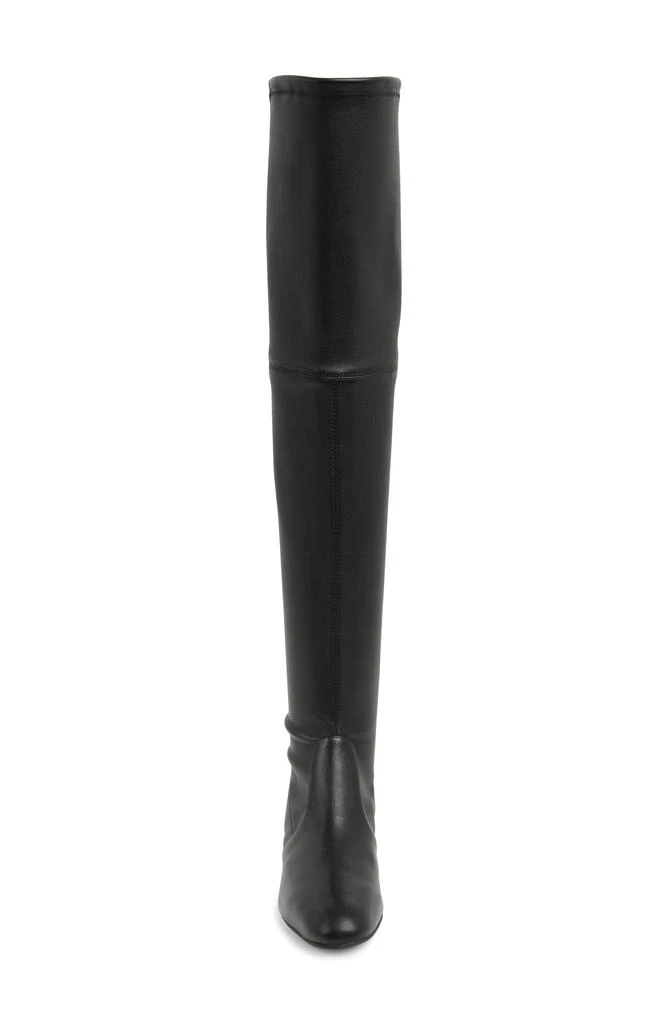 Stuart Weitzman Genna Over-the-Knee Boot 4