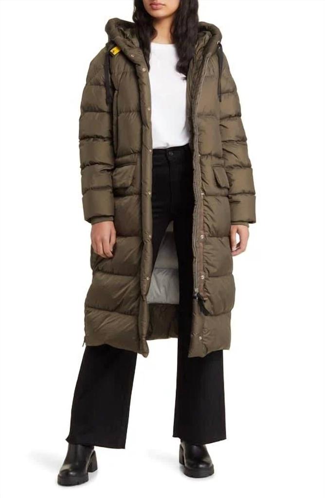Parajumpers Mummy Coat