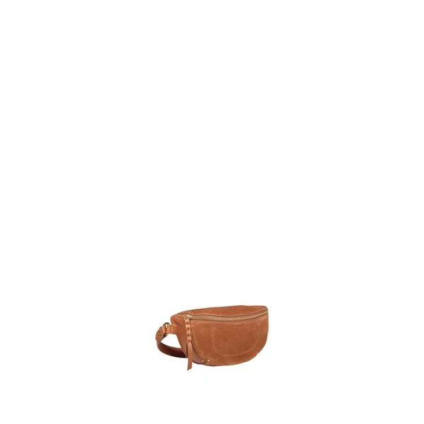 JÉRÔME DREYFUSS Linen Fanny Pack