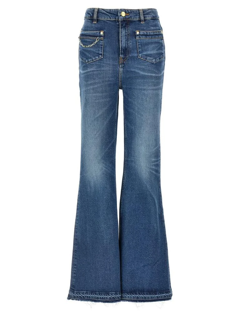 Ganni Ganni 'Goddi' Jeans 1