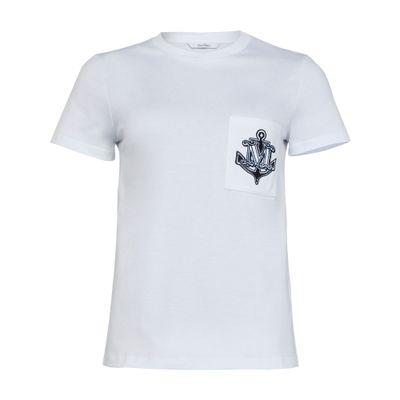 Max Mara Acacia t-shirt