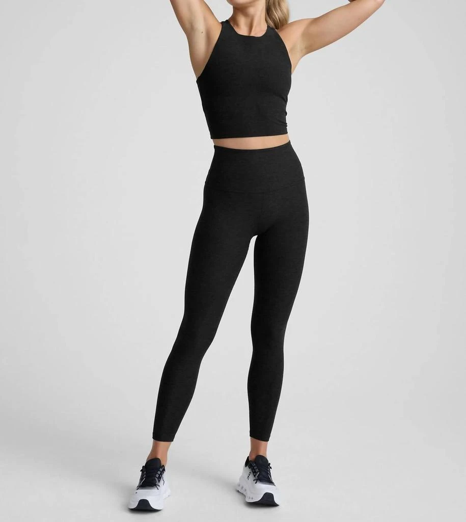 Beyond yoga Beyond Yoga - Spacedye Midi Leggings 4