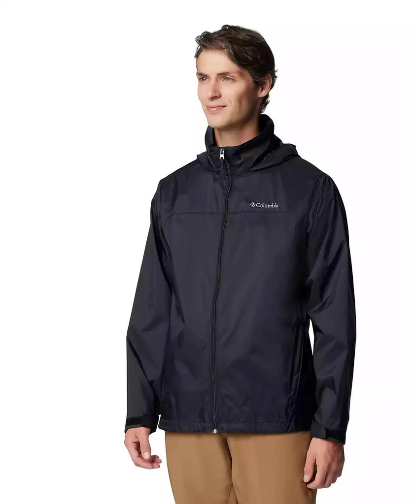 Columbia Men's Glennaker Lake II Rain Jacket 3