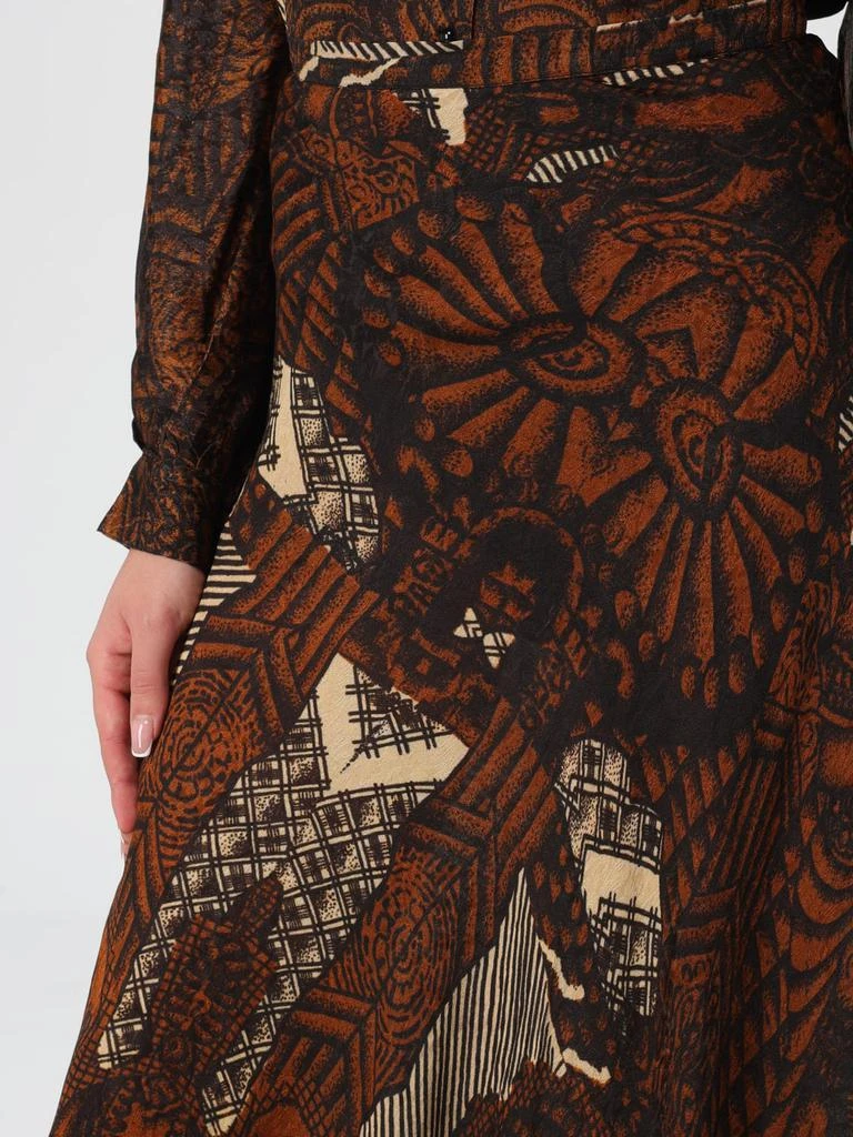 Mes Demoiselles Skirt woman Mes Demoiselles 4