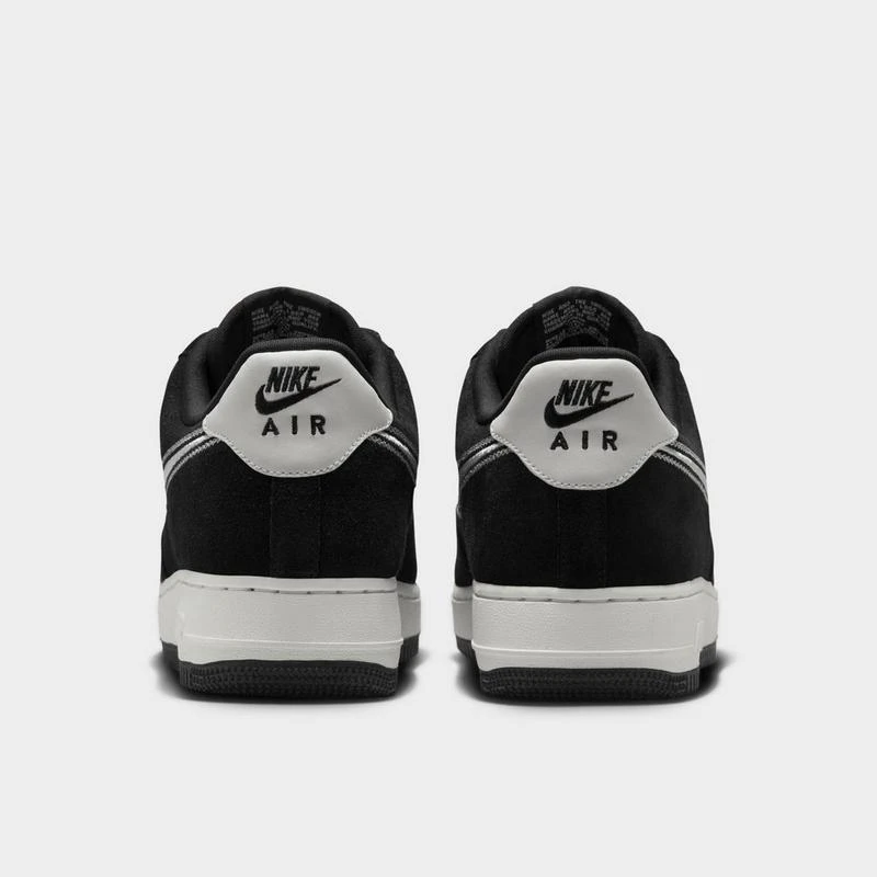 NIKE Men's Nike Air Force 1 '07 LV8 SE Casual Shoes 4