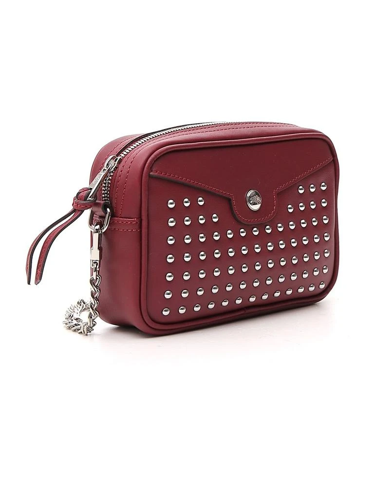 Longchamp Longchamp Studded Crossbody Bag 3