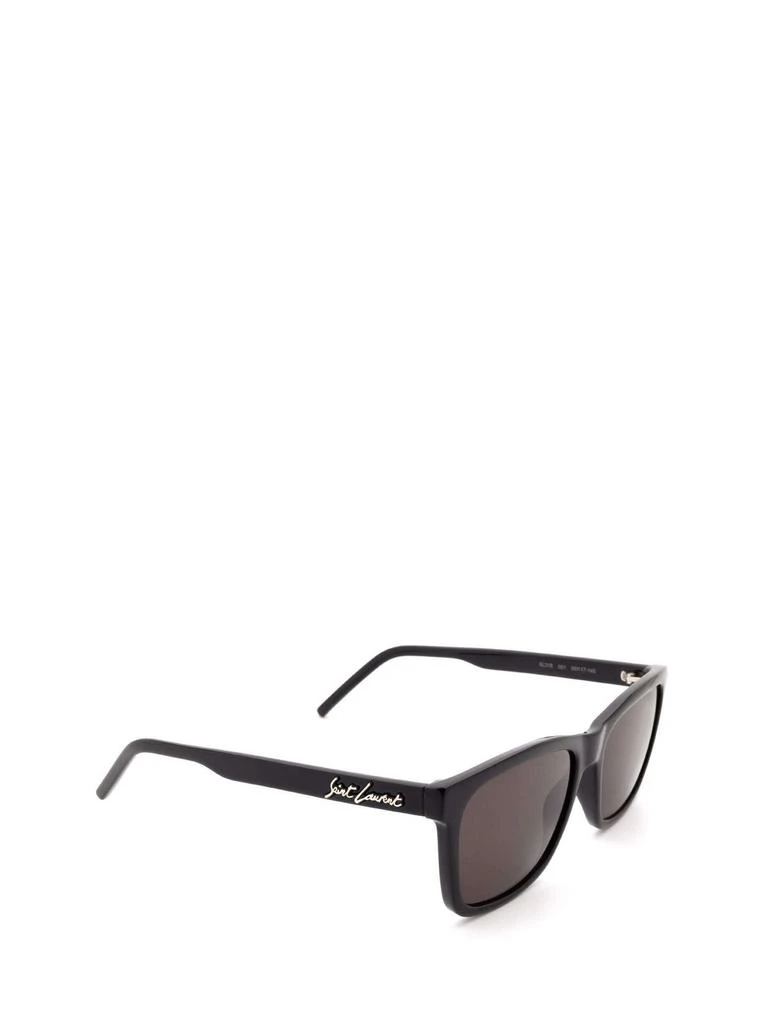 Saint Laurent Eyewear Saint Laurent Eyewear Wellington Sunglasses 2