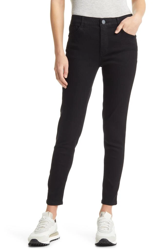 Wit & Wisdom 'Ab'Solution Ankle Skinny Jeans 1