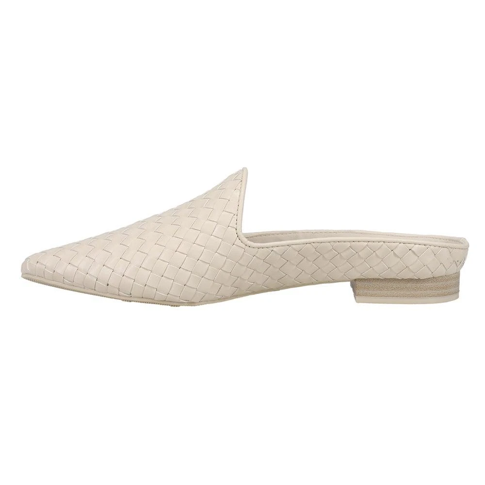 MIA Johona Woven Mules 3